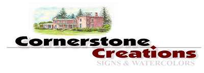 Cornerstone Logo